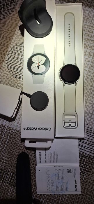 Samsung Galaxy Wach 4