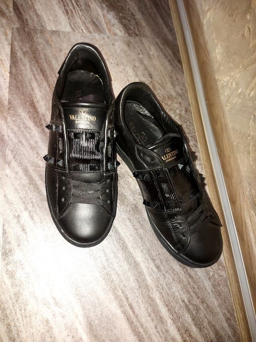 Обувки VALENTINO Оригинални