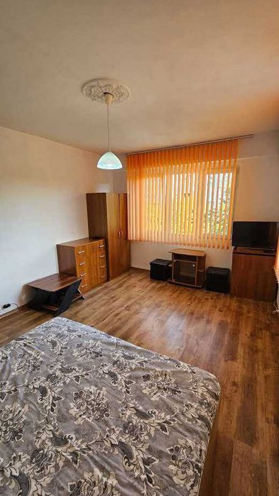 Продава се Едностаен апартамент в Плевен, Дружба 1 - 40 кв.м за 1594 €/кв.м - Снимка #6