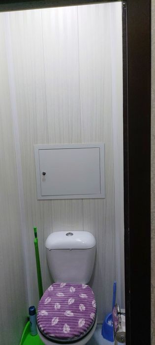 Продаётся 2 х комнатная квартира