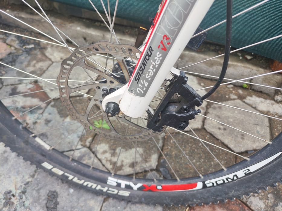 bicicleta bulls king cobra 3 roti 26