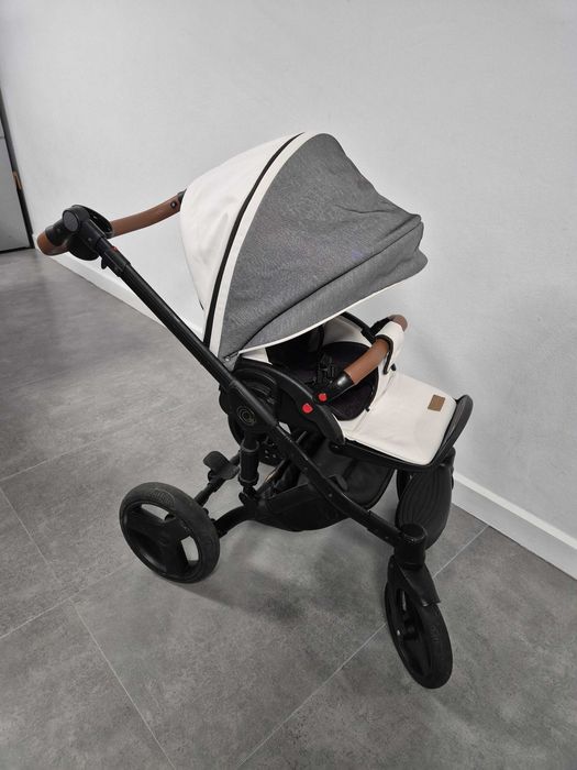 Cărucior Krausman 3 in