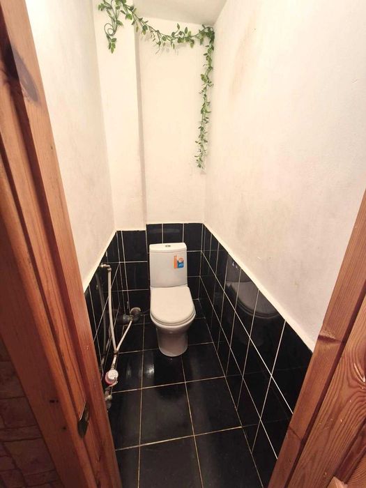 Продаётся 3 комн квартира