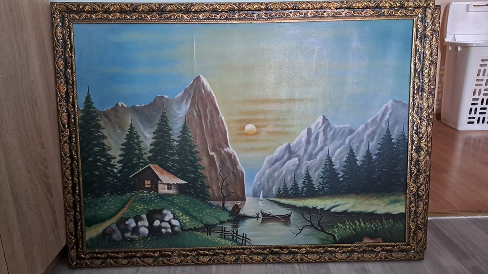 Tablouri anii '90