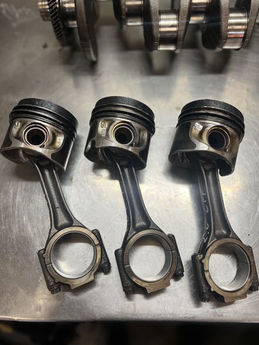 vw passat 2.0 tdi 140к.с.