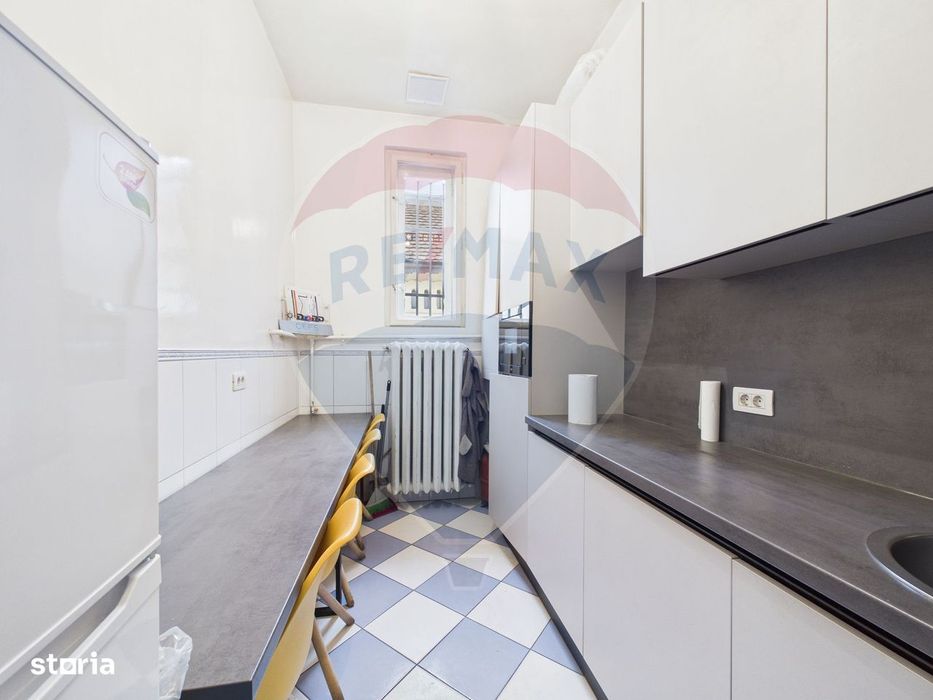 Casă / Vilă de inchiriat | Birouri | Clinici | Ultracentral