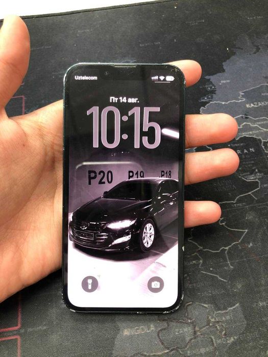 iphone 13 mini 128 gb