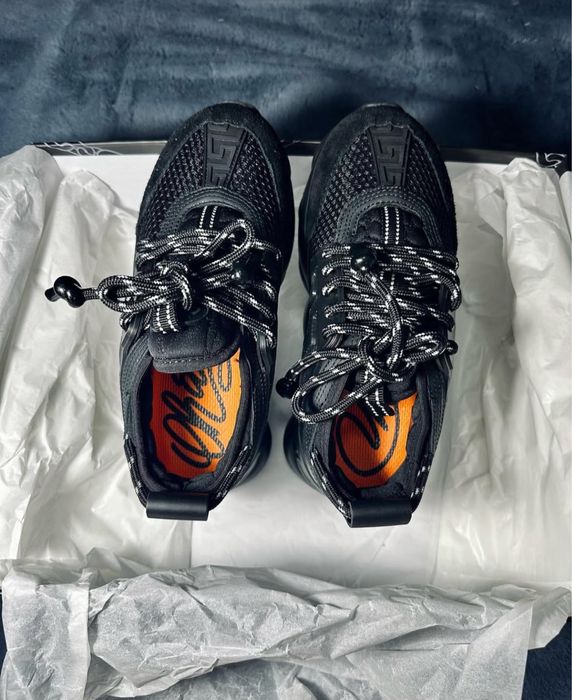 Versace Chain Reaction