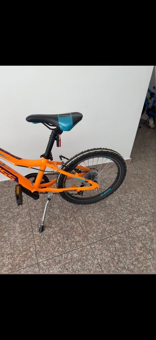 Детско колело Cross Speedster 20