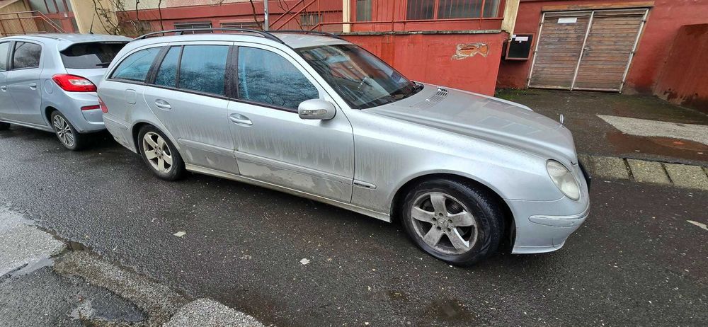 De vanzare Mercedes E270 CDI