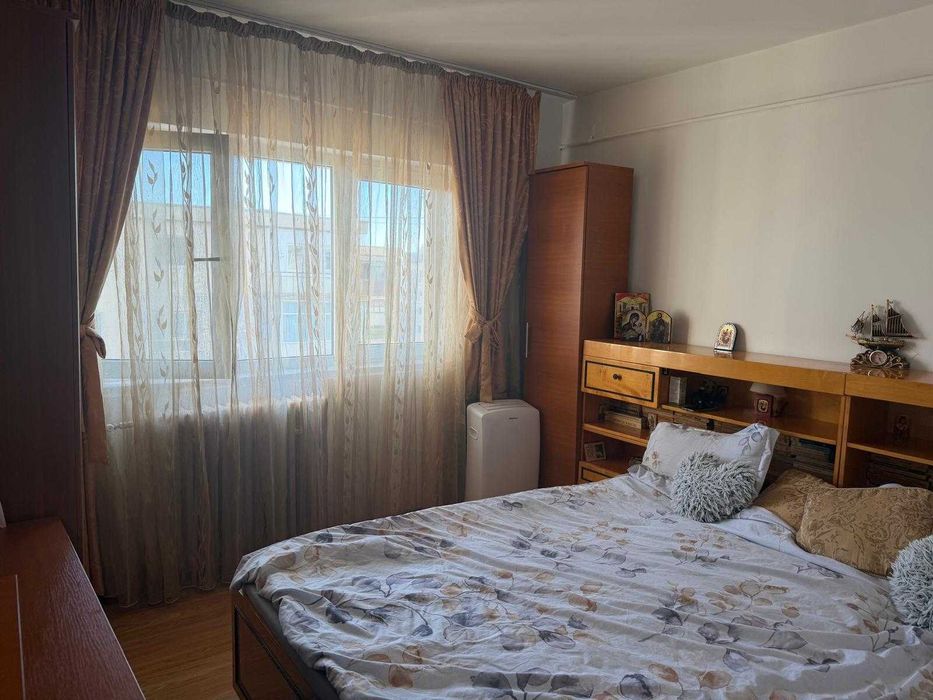 Apartament etaj 4