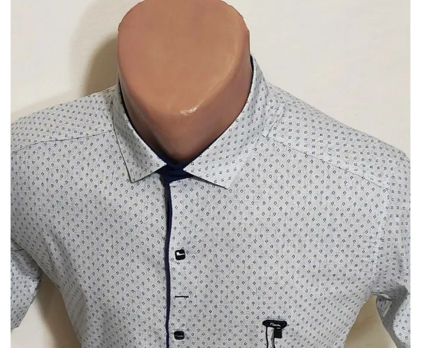 Мъжка риза Paul Semih