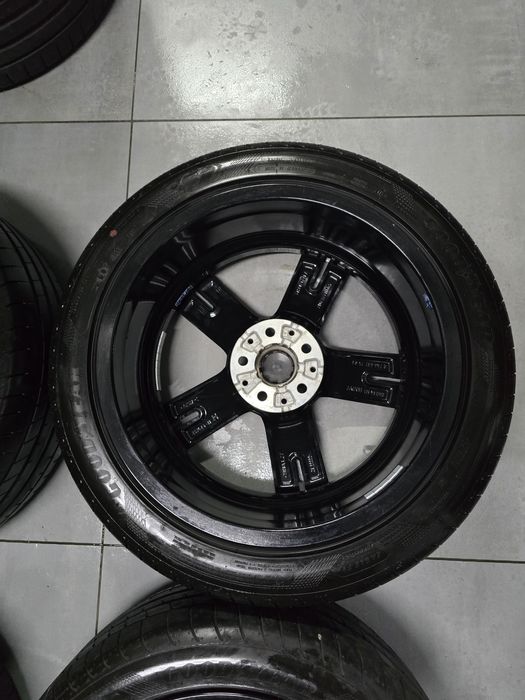 jante 5x112, bmw g20, g22, seria 3, M848, r18,