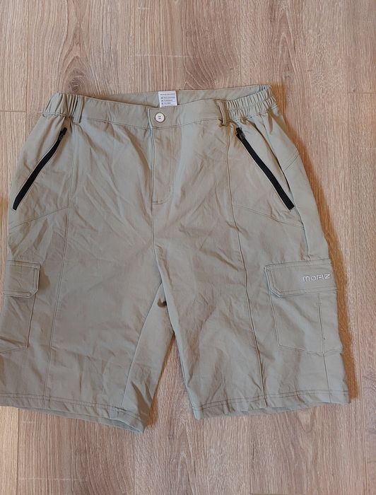 Мужские шорты нейлоновые