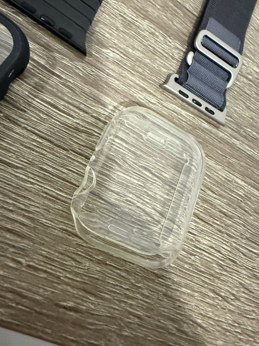 Curele Apple Watch 42/44/45 mm