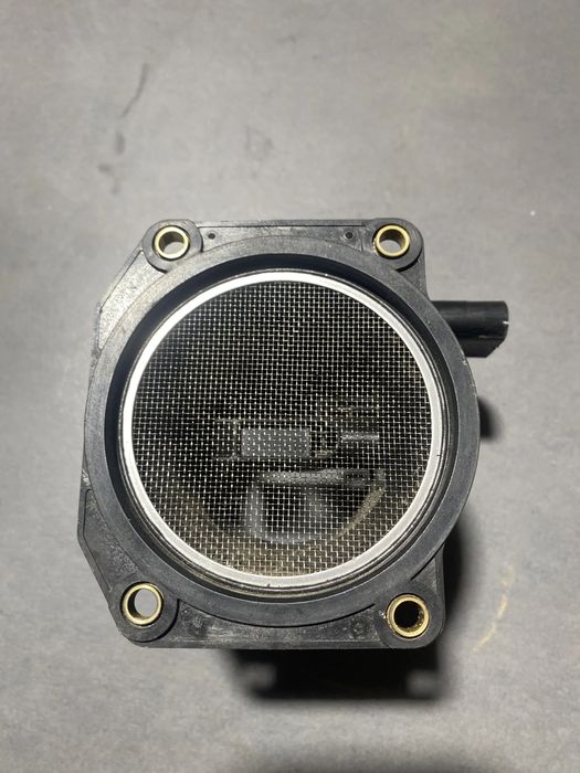 Debitmetru aer 06A906461B Volkswagen VW Passat 2002 1.6 MT (102 hp)