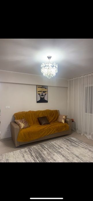 Vand apartament 3 camere/Prinaverii nr 11