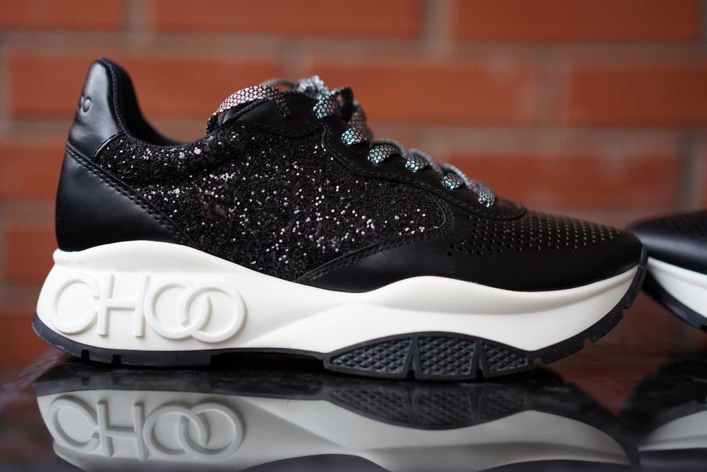 Jimmy Choo дамски обувки