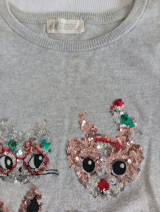 Rochițe de fetite și bluza