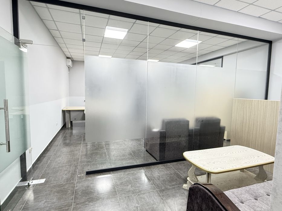 Аренда офиса в Яккасарайском районе (Ракат)