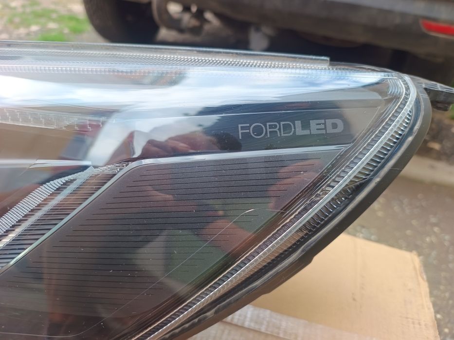 Far Ford Focus 4 facelift Full Led stare impecabila
