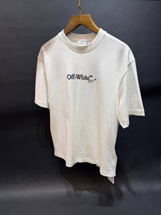 Off White тениска S-4XL