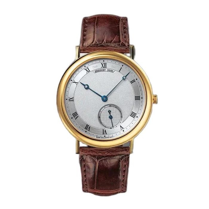 Breguet Classique 5140BA/12/9W6