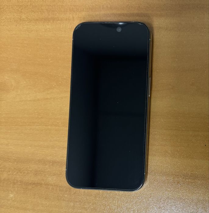 Телефон Iphone 15 Pro