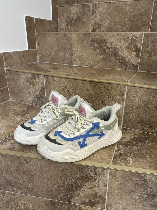 off white odsy 100