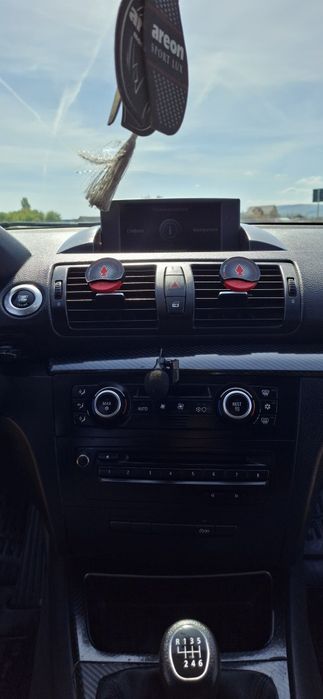BMW Seria 1 E87.