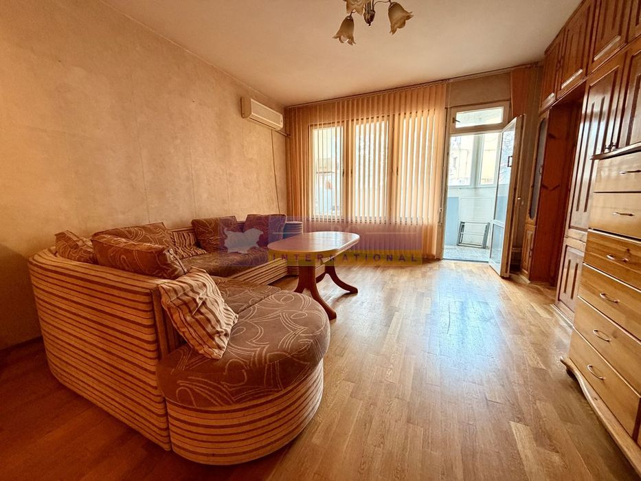 Продава се Двустаен апартамент в Бургас, Братя Миладинови - 42 кв.м за 1184 €/кв.м - Снимка #5