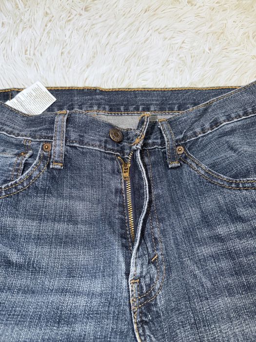 Винтажные levis 527 bootcut 32x32 джинсы