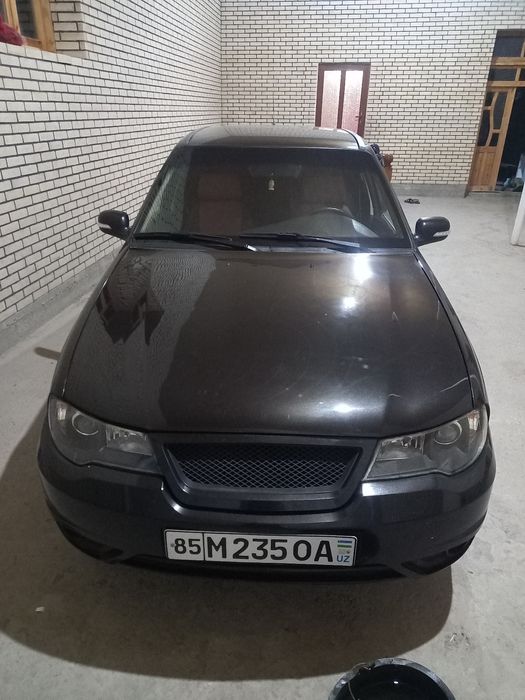 Nexia 2 donc 1 pozitsiya metani bor 100 talik