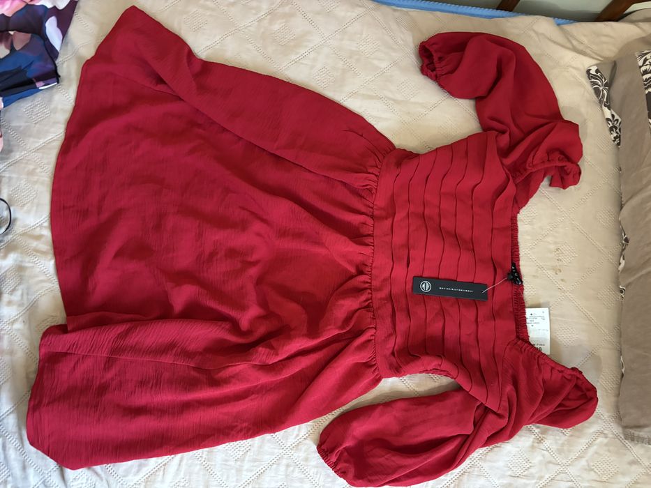 Страхотнии рокли