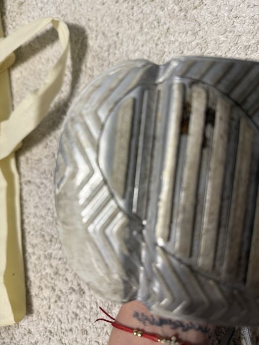 Обувки на долче и габана