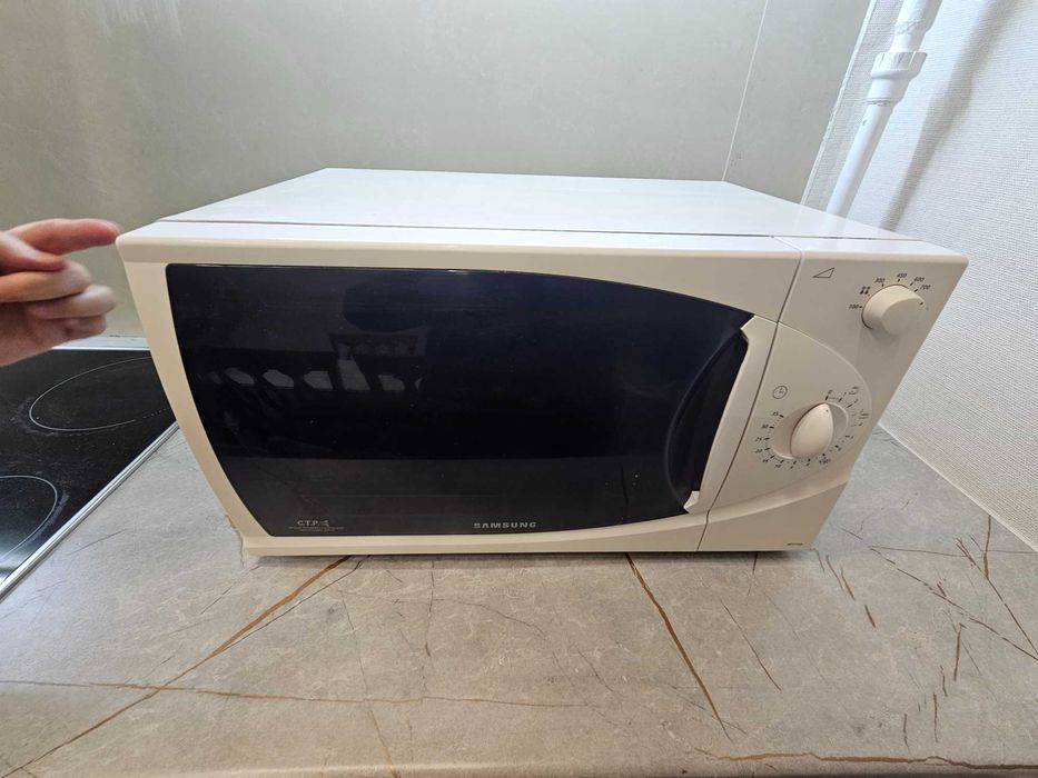 Продам микроволновку