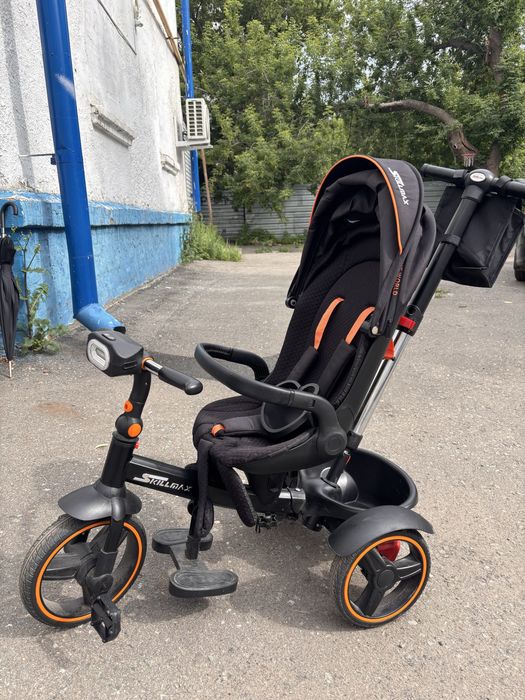 Продам детский велосипед