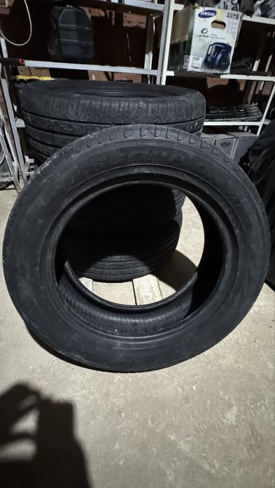 Шина 235/55/18 Лето