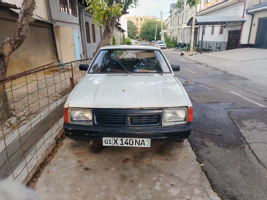 Срочно продаётся Москвич