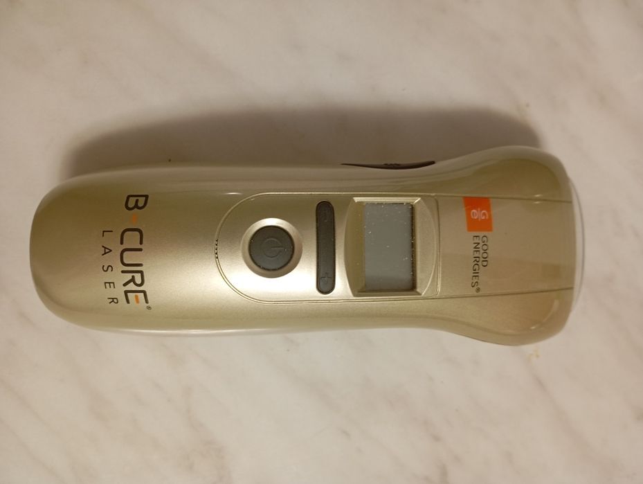 B Cure Laser LLLT 808 fizioterapie