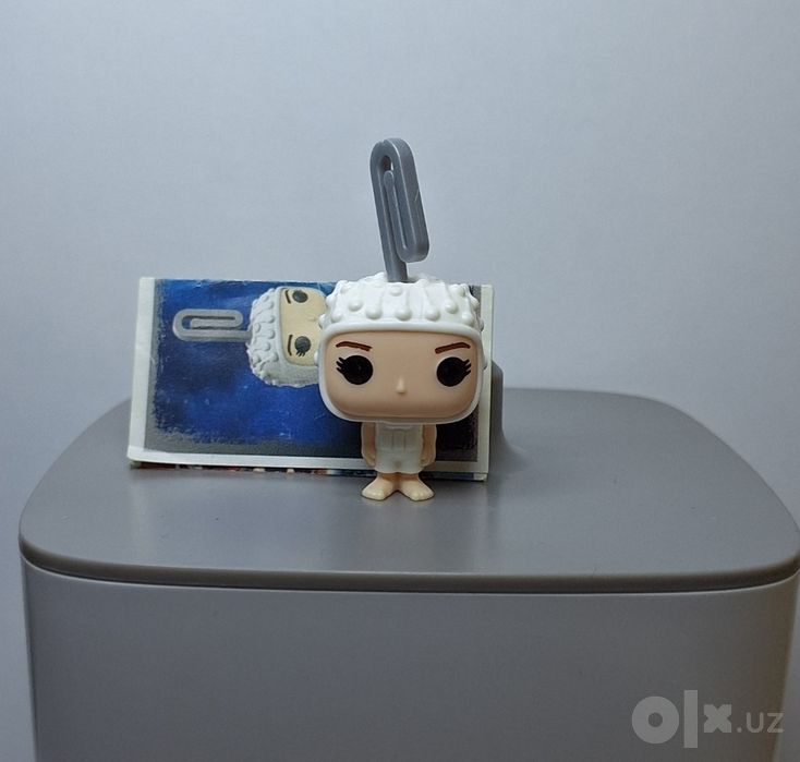 Киндер джой stranger things