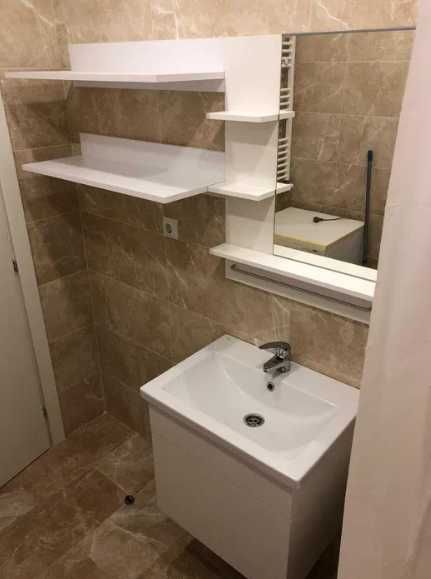 Дава се под наем Едностаен апартамент в Пловдив, Център - 40 кв.м за 214.2 € - Снимка #3