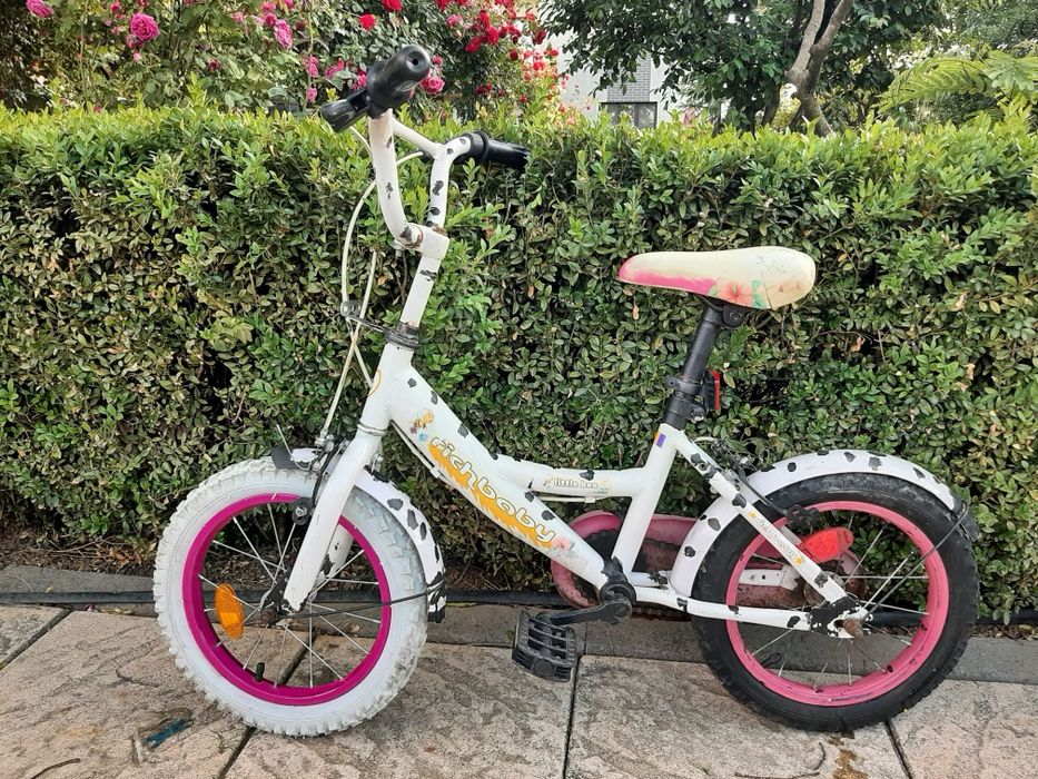 Bicicleta pentru copii