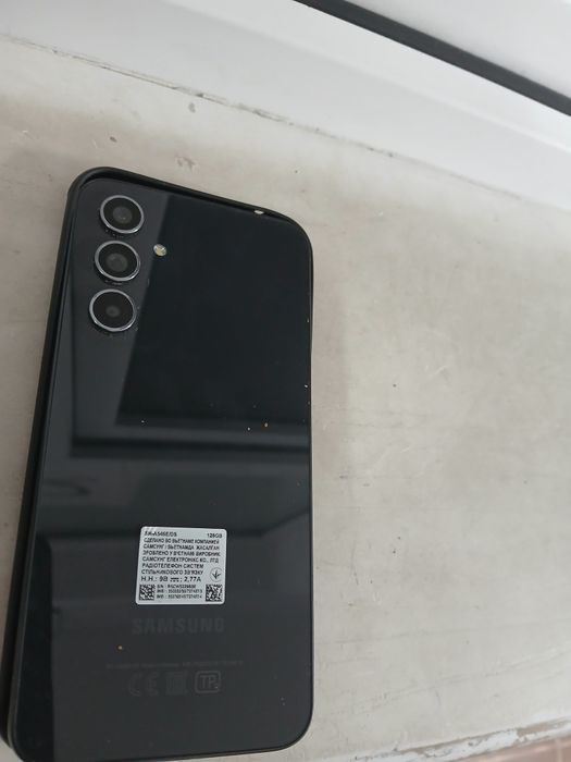 Срочно продам Samsung galaxy A54