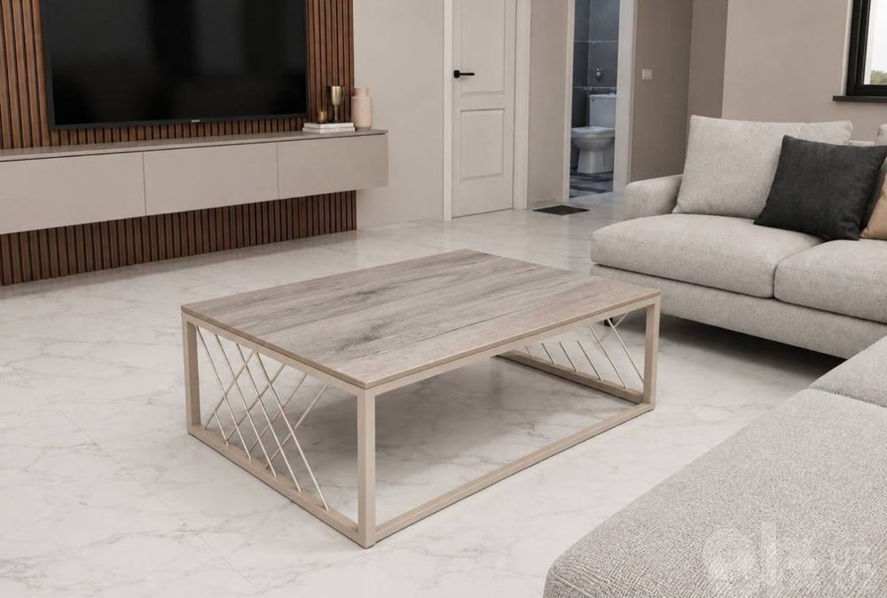 Jurnalniy stol loft 717