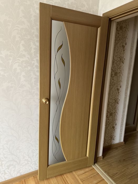 Продается межкомнатные двери