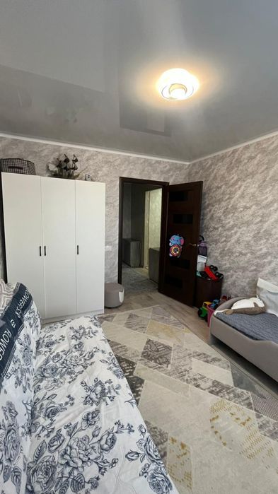 Продам 3 комнатную квартиру