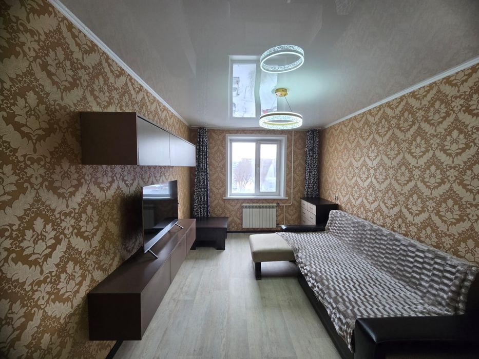 1 комн, 3/5, гостинка