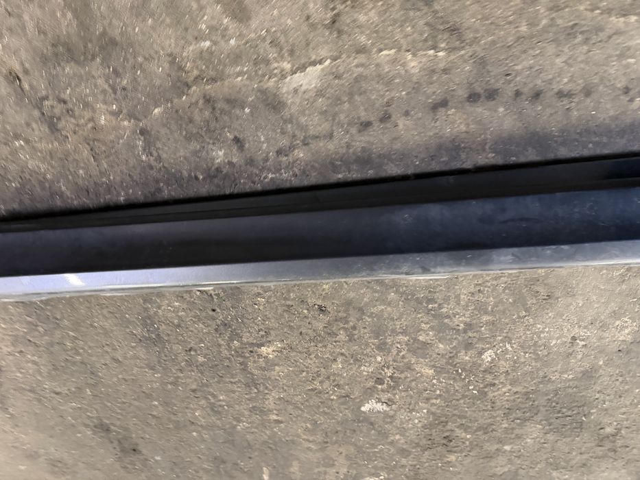 Десен външен М праг за BMW F10/F11