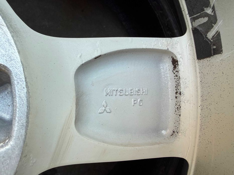 4 бр. алуминиеви джанти ENKEI 18" 5x114.3 , центр. отвор  67.1 ET38 7J